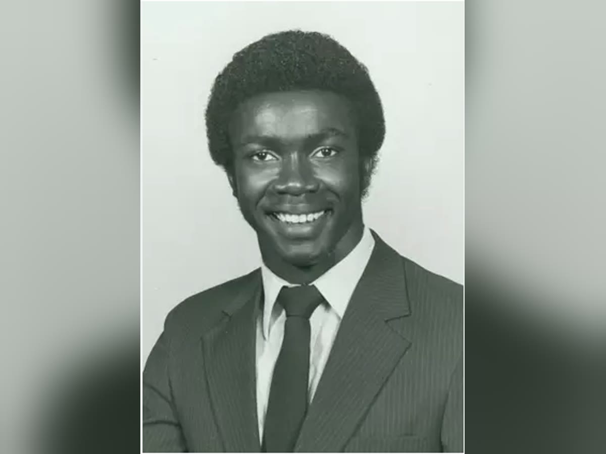 Jerry Gray