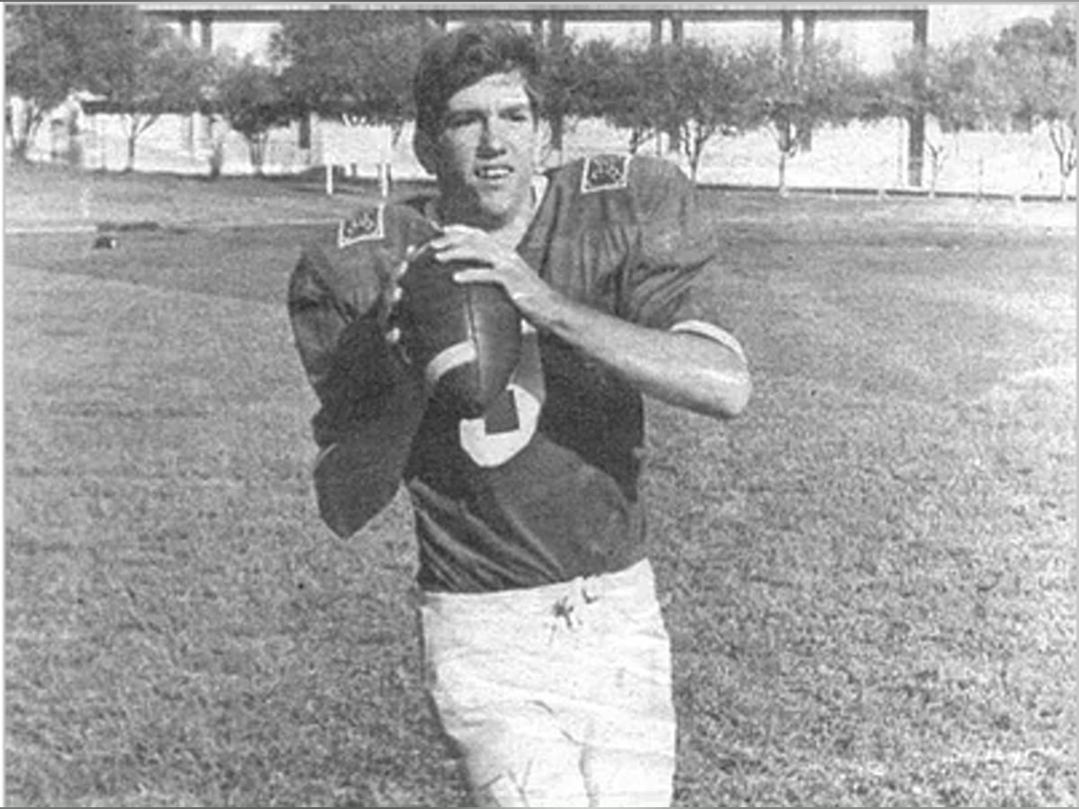 Tommy Kramer