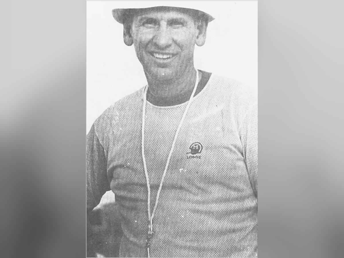 Jerry Larned