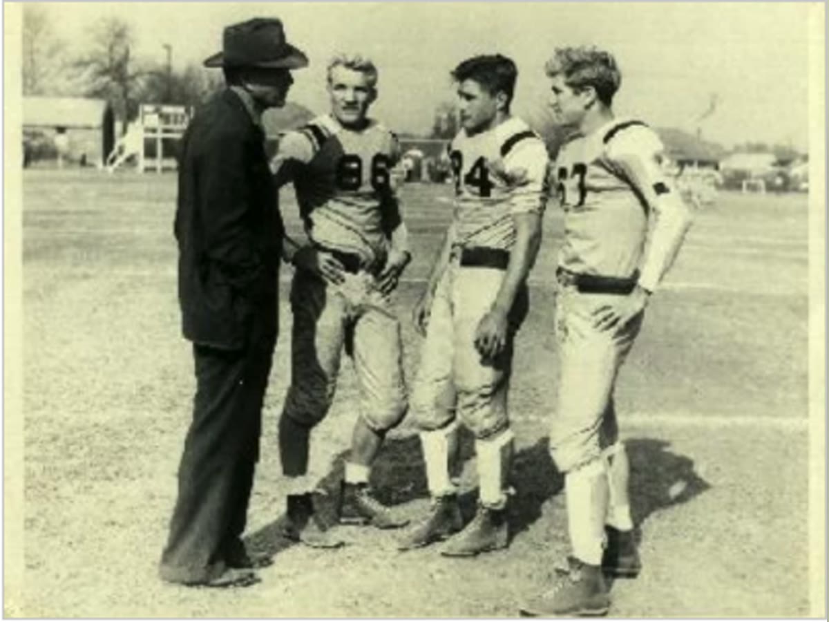 Doak Walker