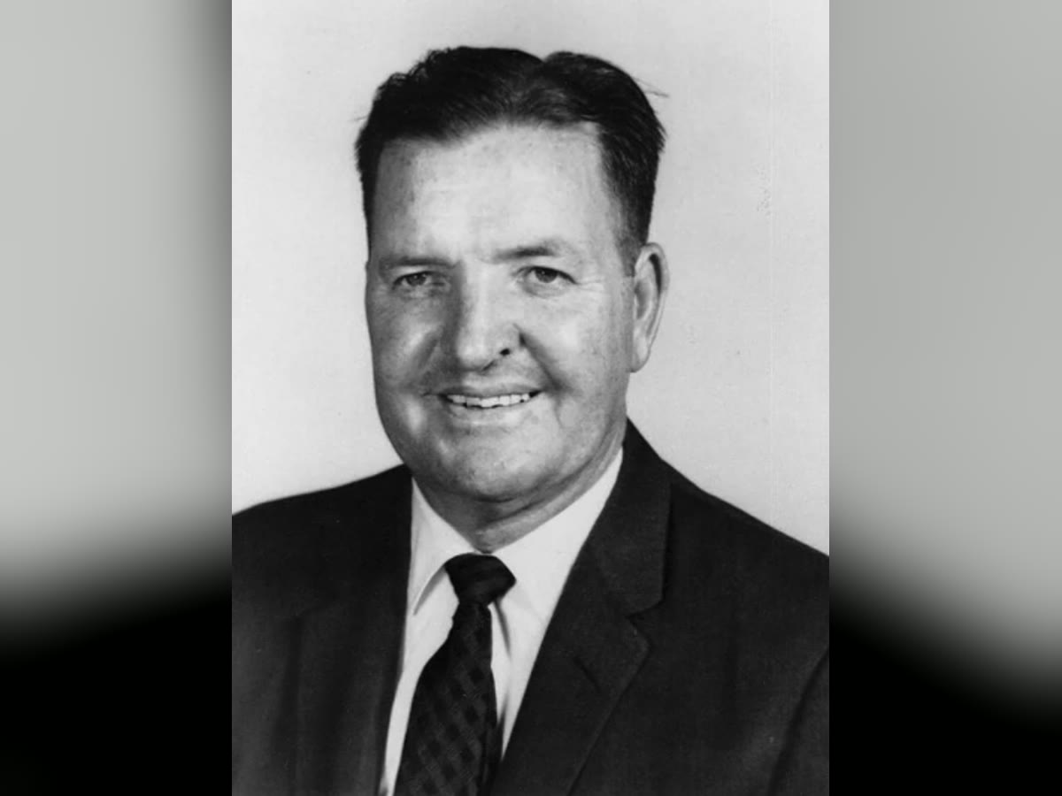 Gordon Wood