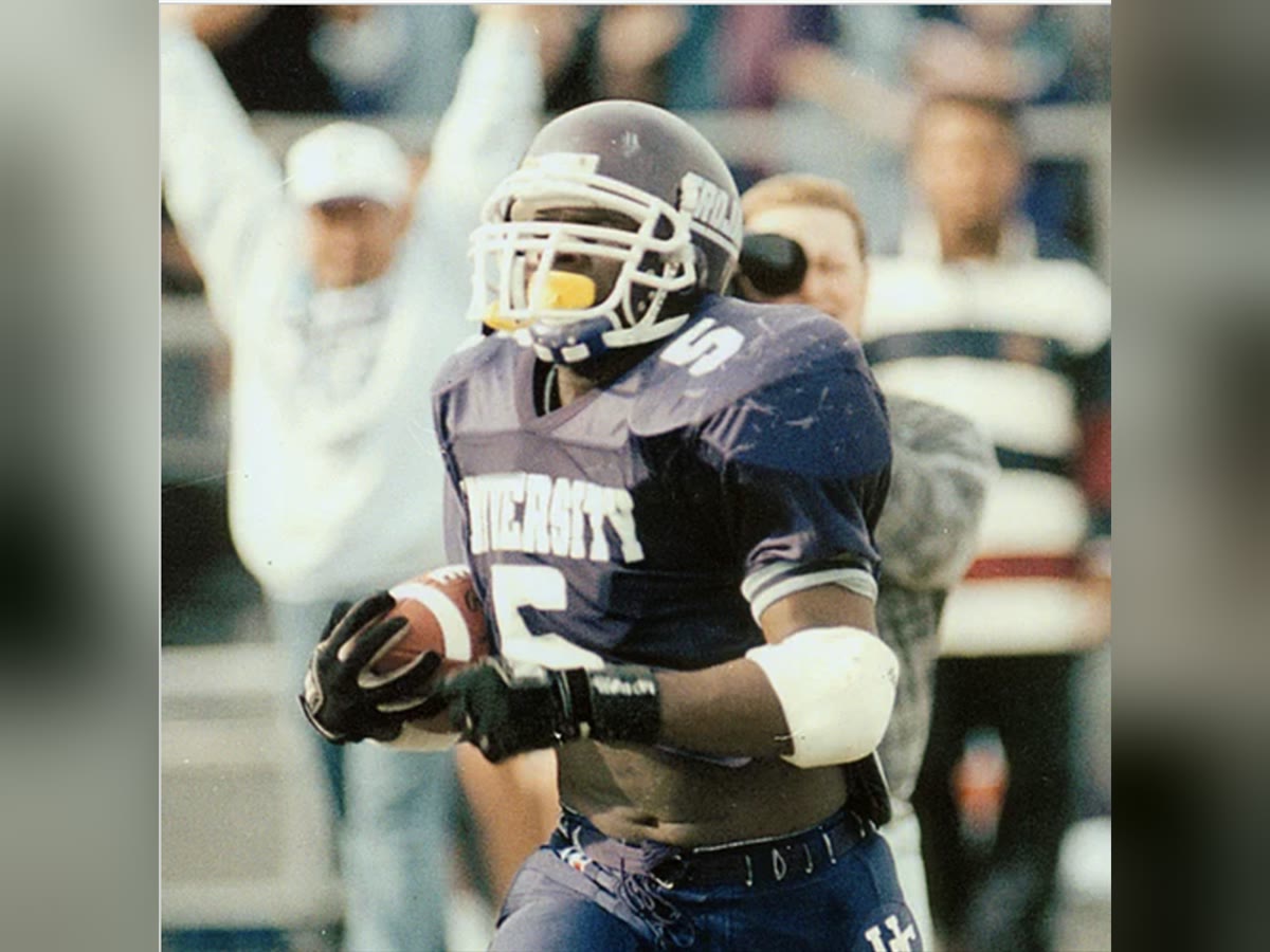 LaDainian Tomlinson