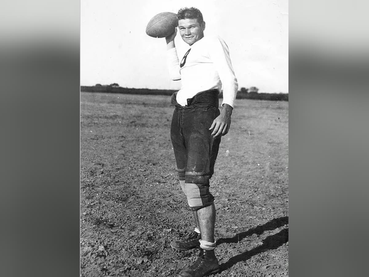 Jimmy Lawrence