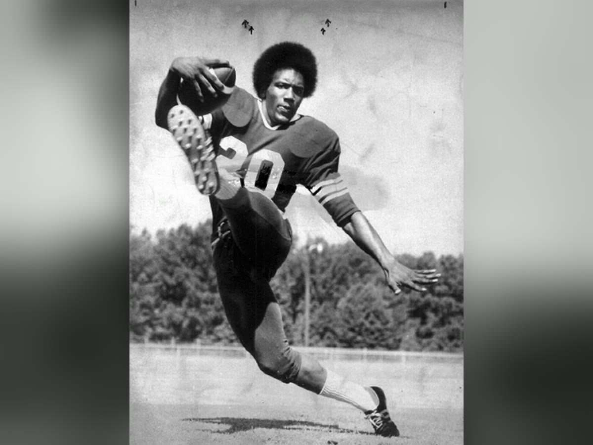 Billy Sims