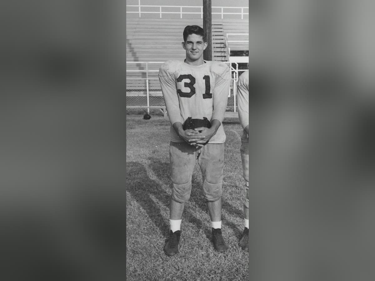 Conrad "Connie" Magourik