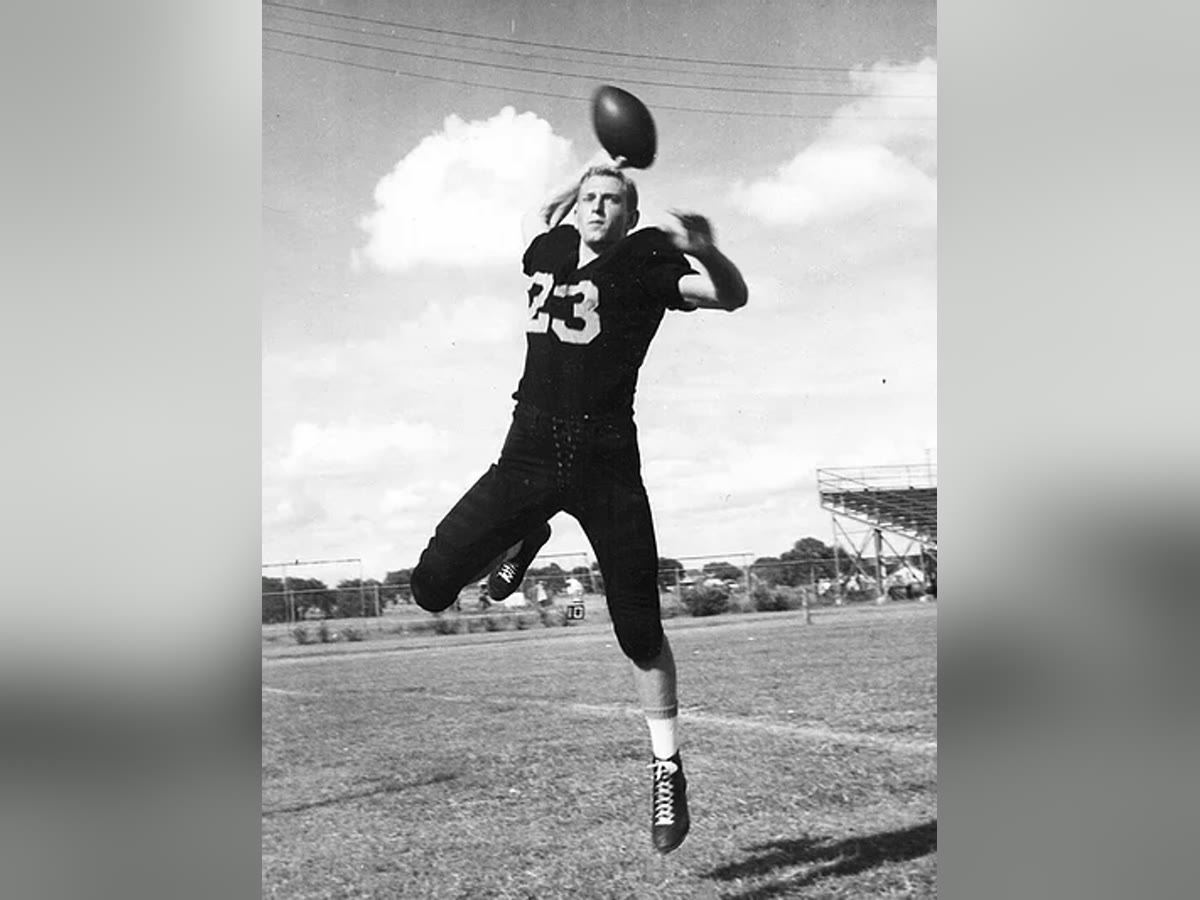 Bill Bucek