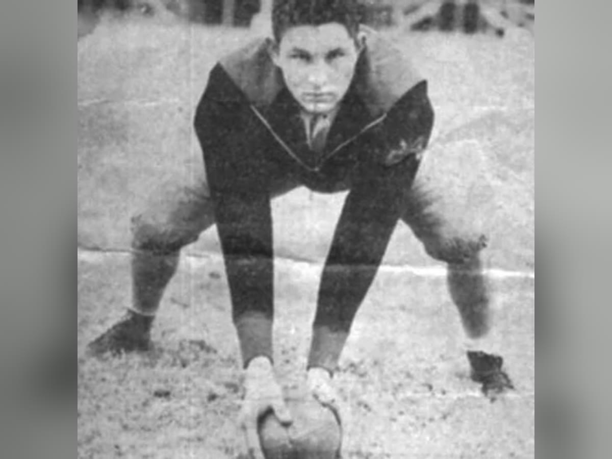 Leo Baldwin