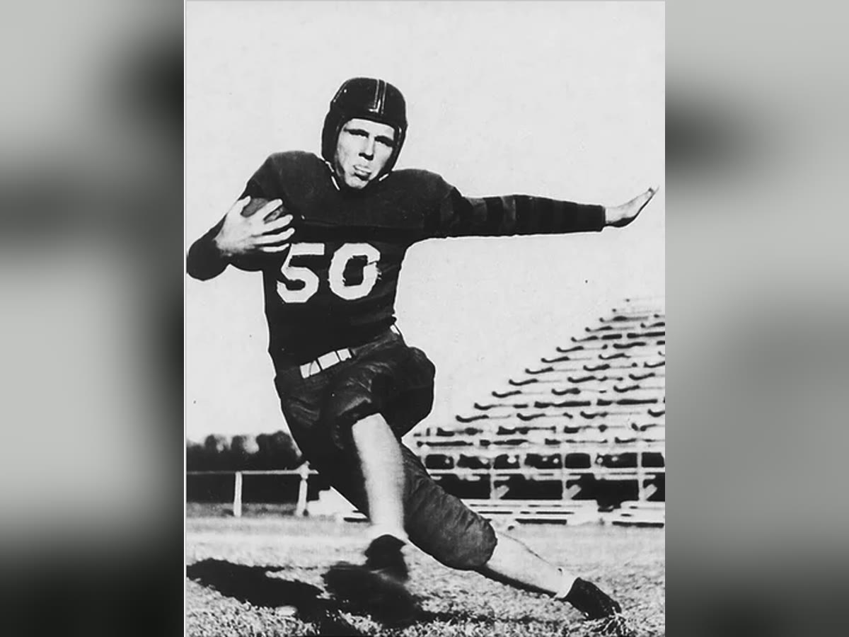 Doug Cox