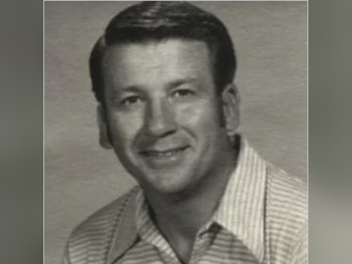 Jerry Fouts