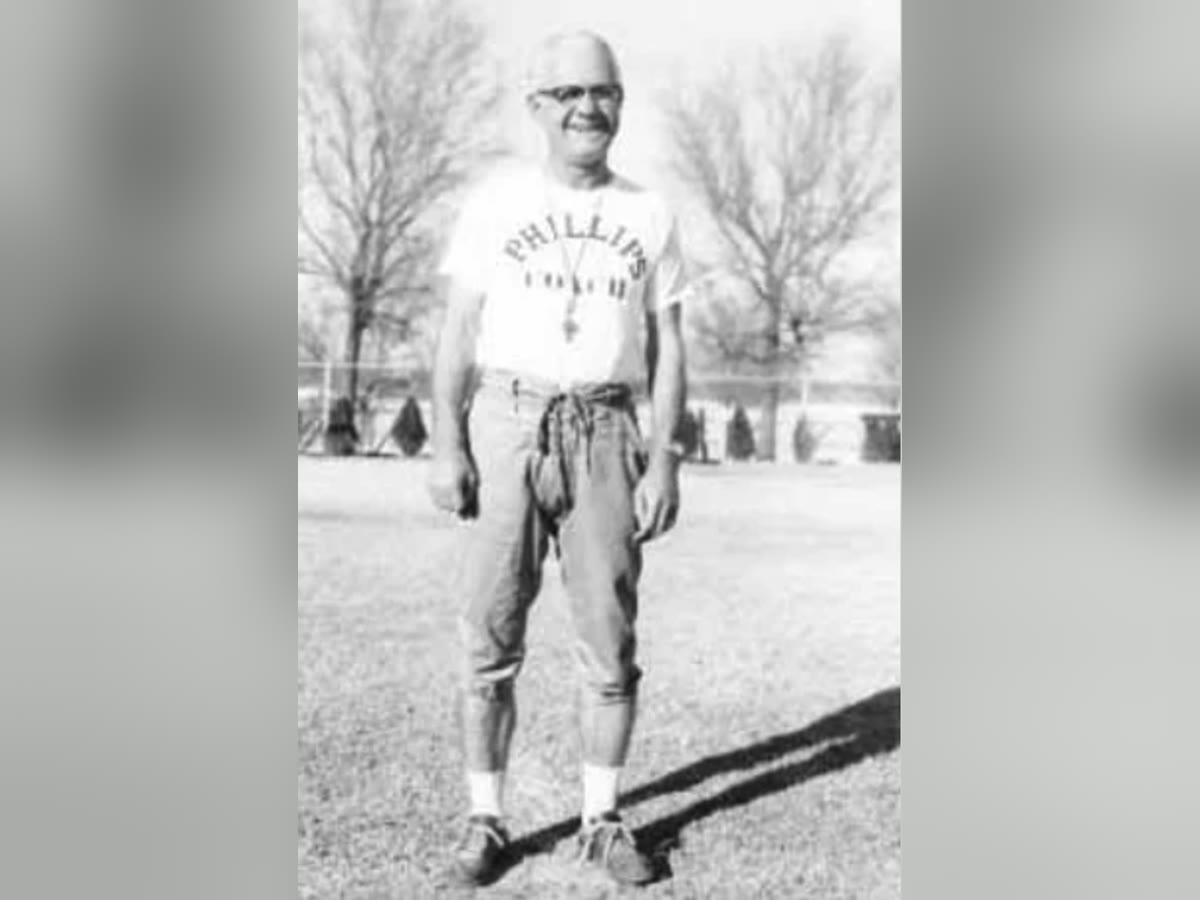 Harold "Chesty" Walker