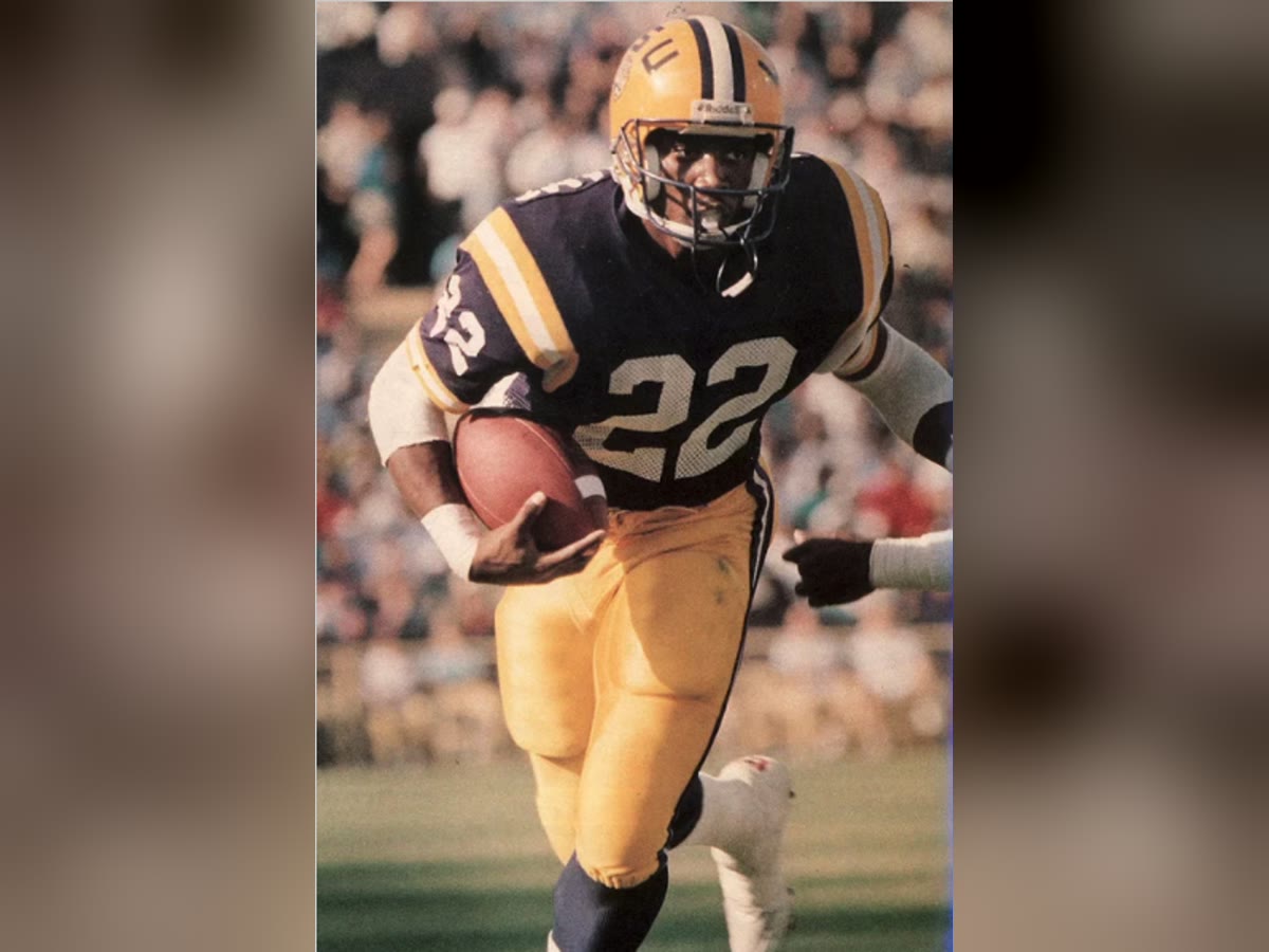 Harvey Williams
