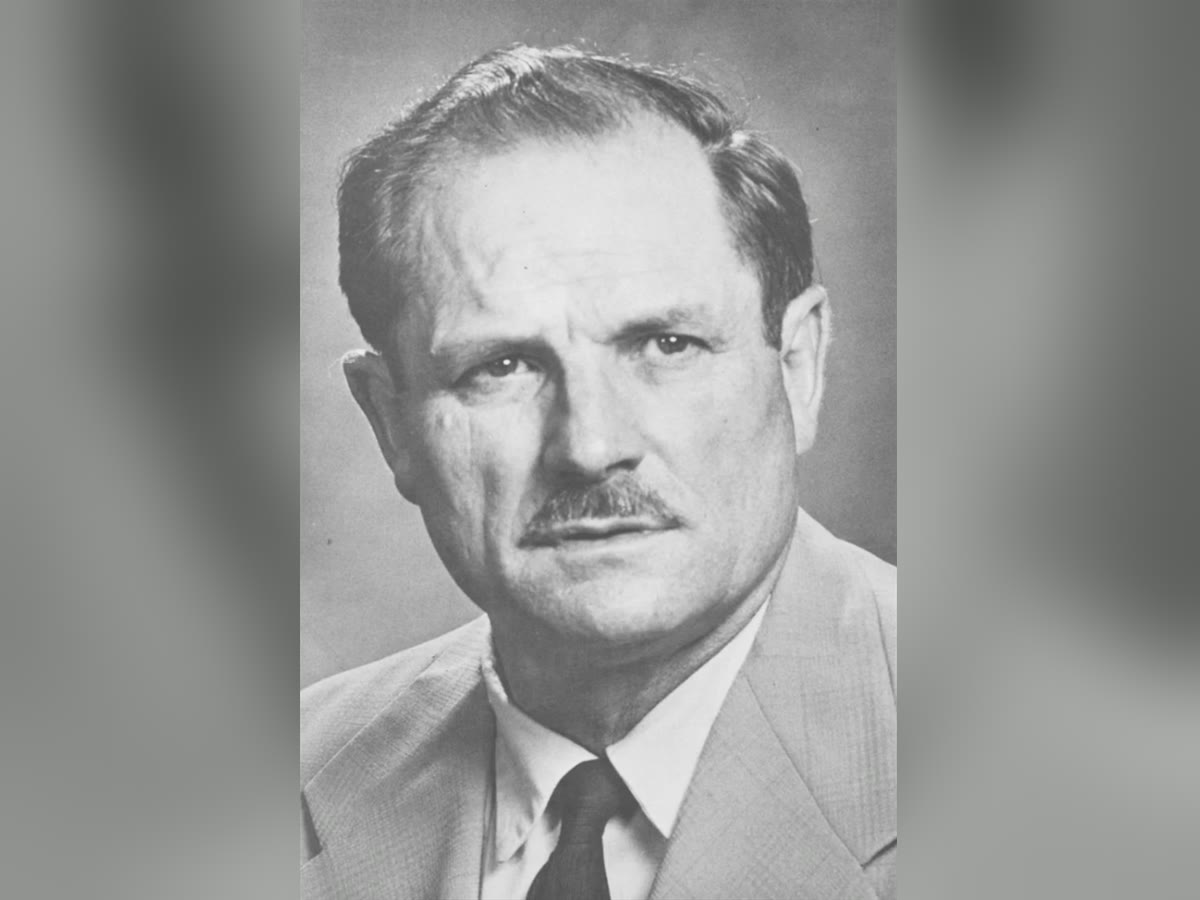 Harold Ratliff