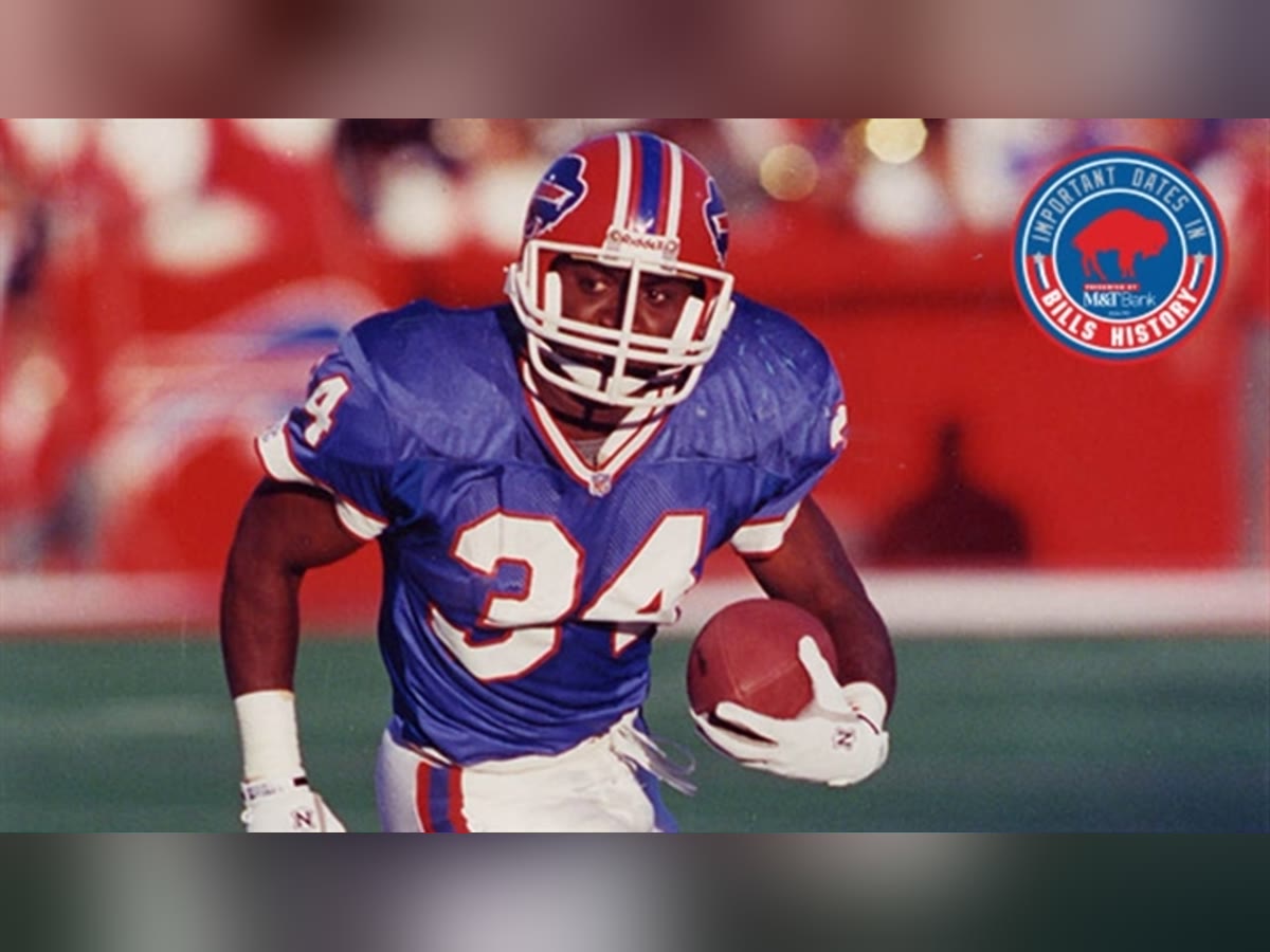 Thurman Thomas