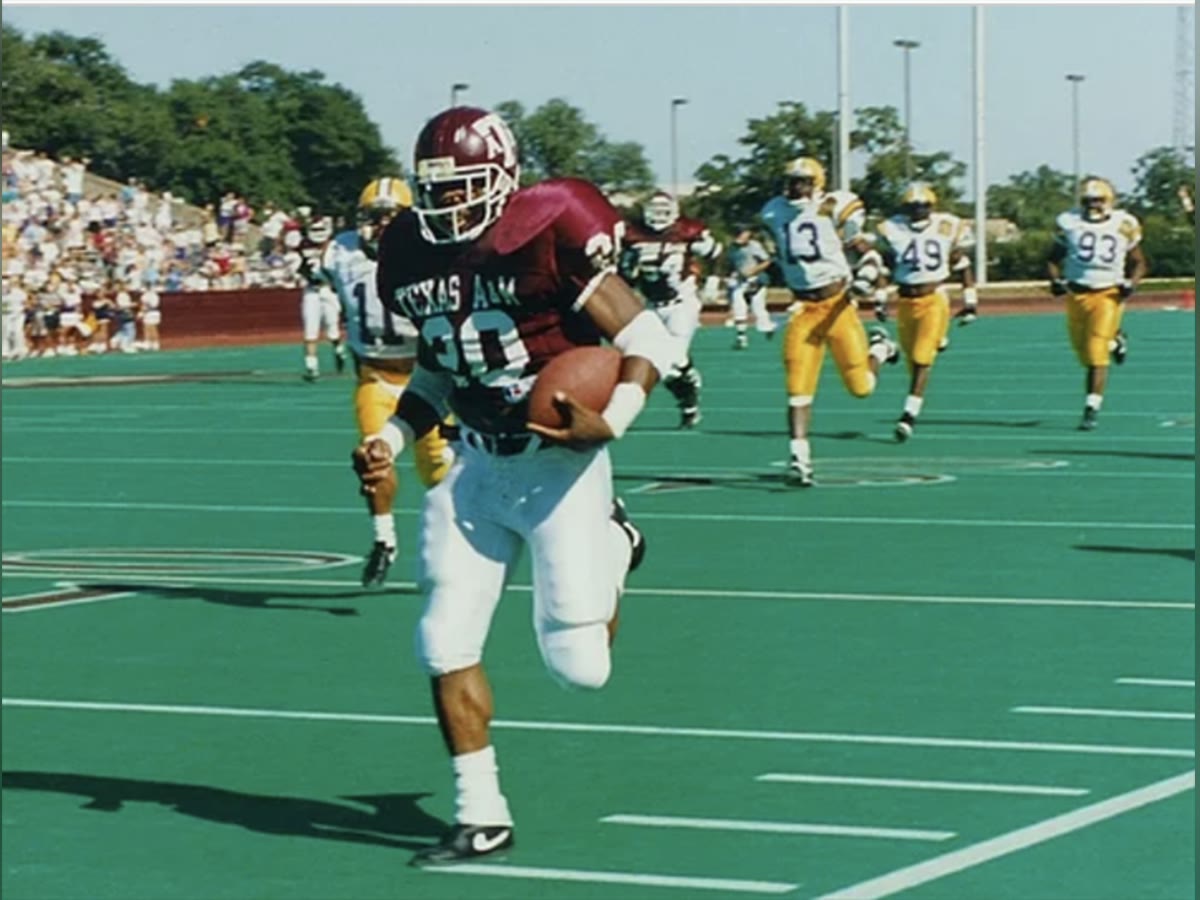 Rodney Thomas
