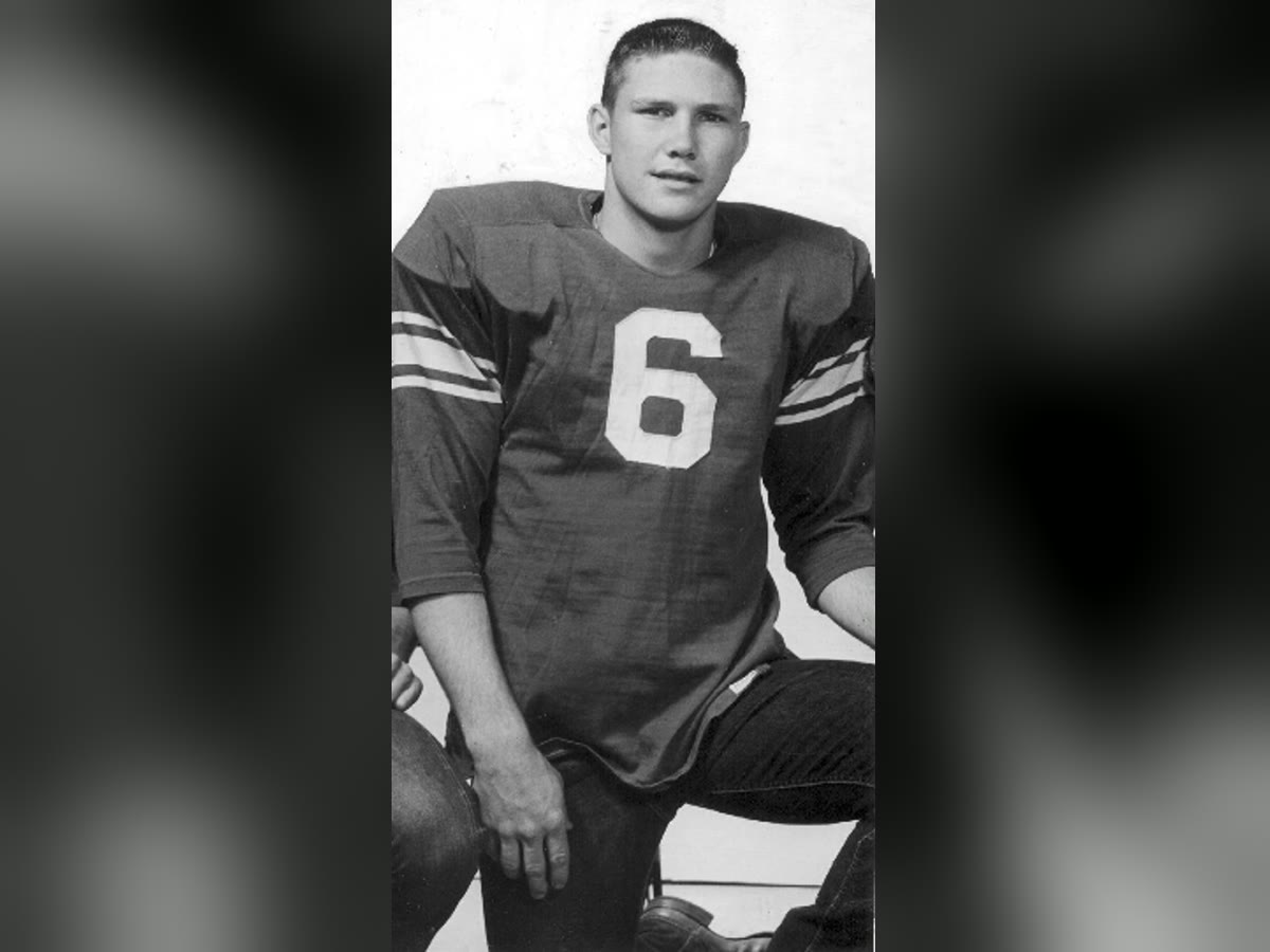 Ernie Koy, Jr.