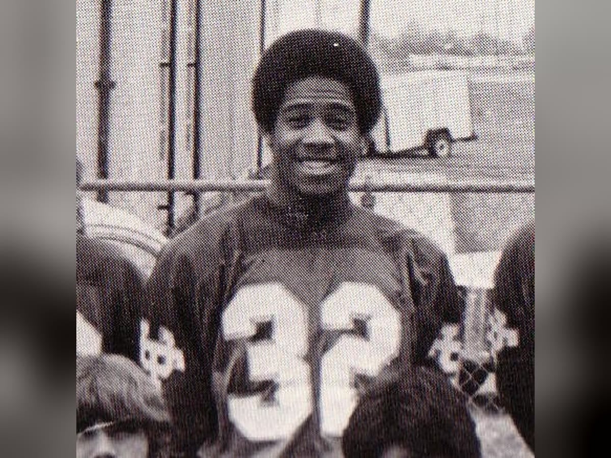 Walter Abercrombie
