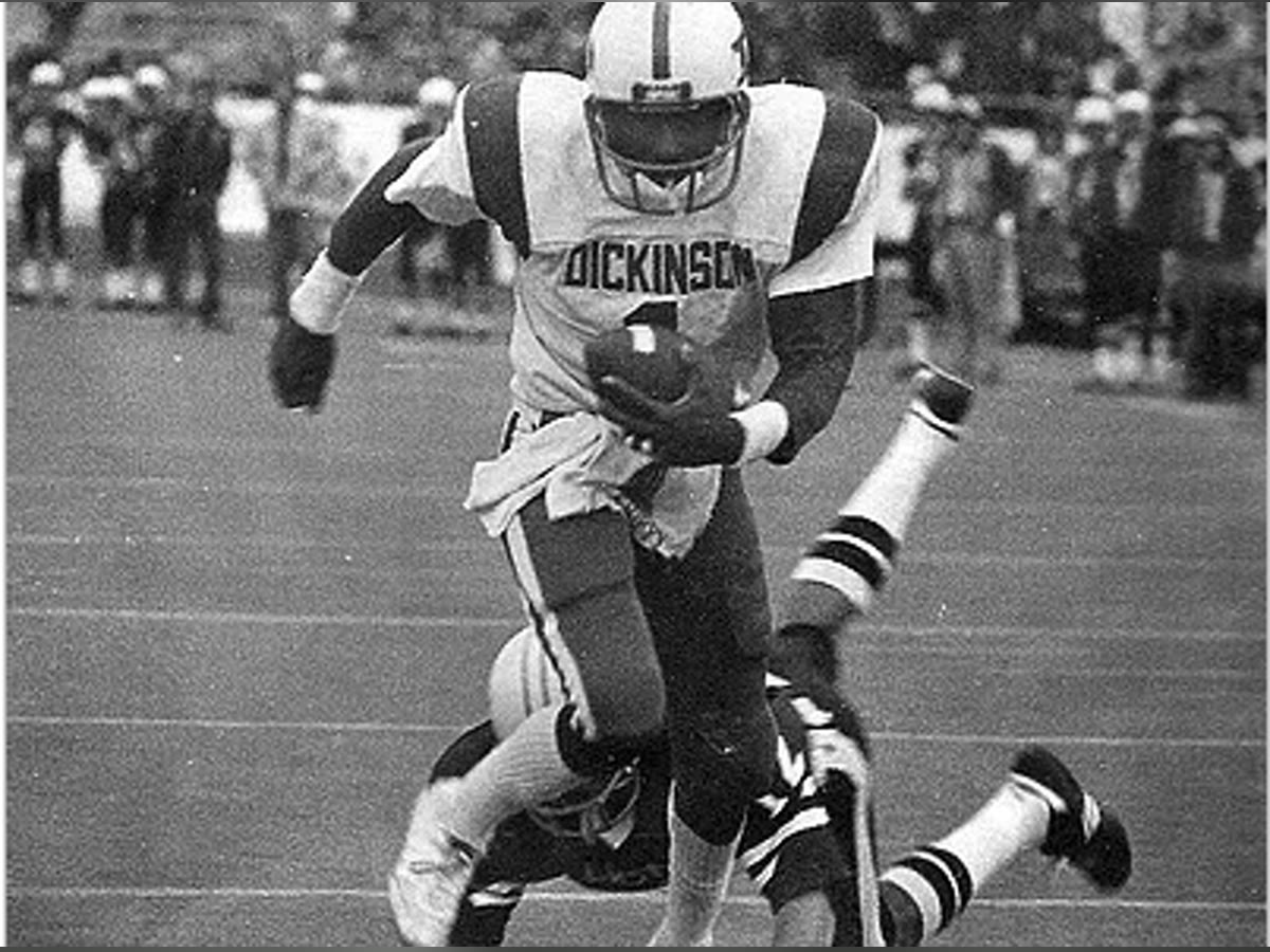 Donnie Little