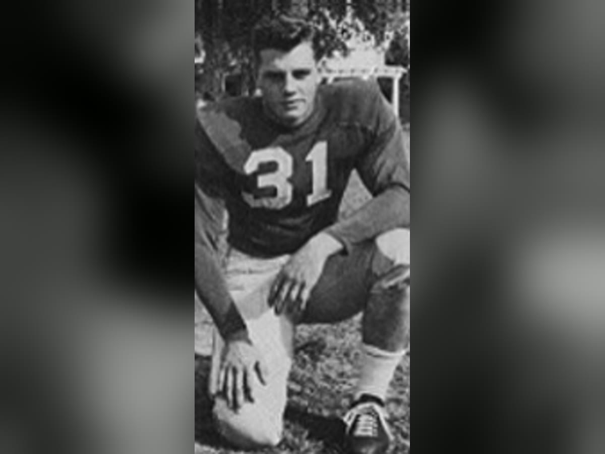 Kenneth Hall