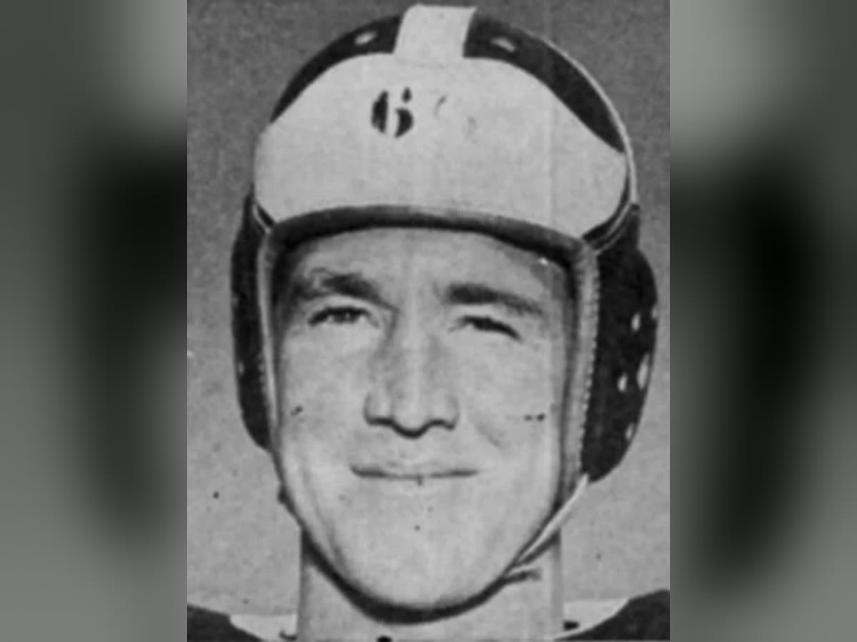 Tommy Vaughn