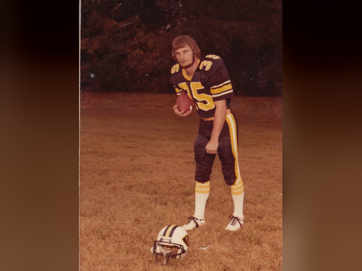 Donald A. Moore