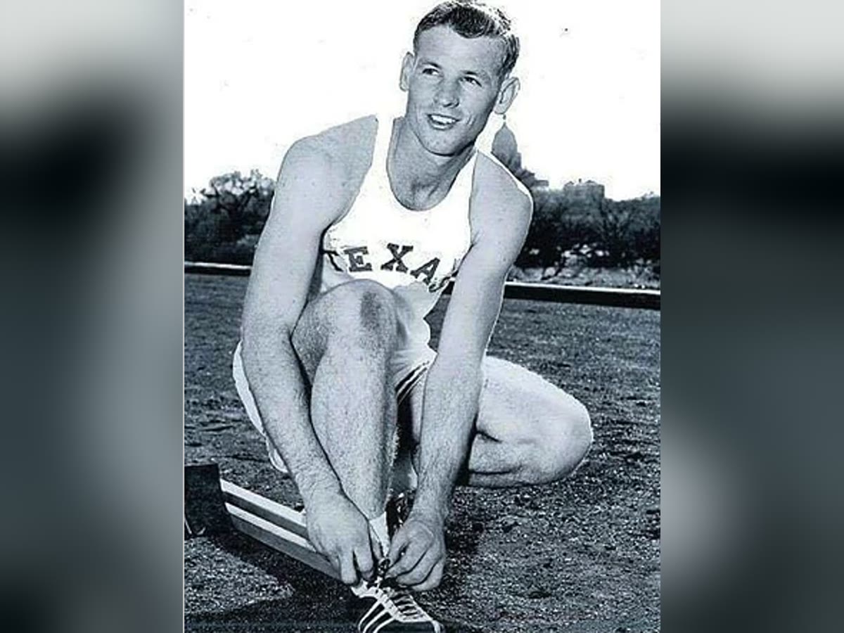 Hollis "Hoss" Gainey