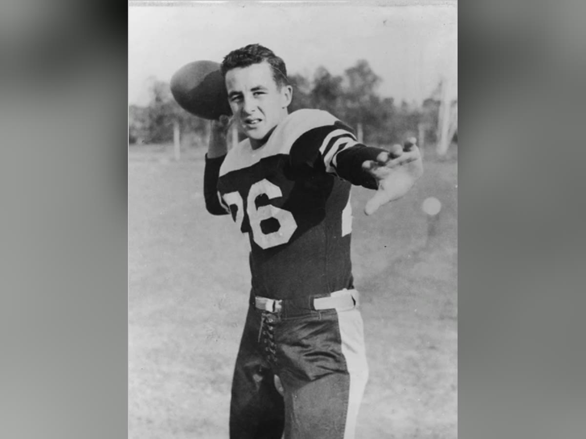 Max McGee
