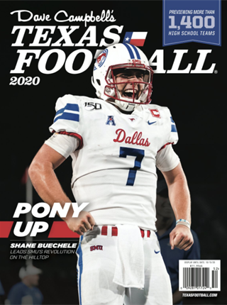2020 Summer Magazine
