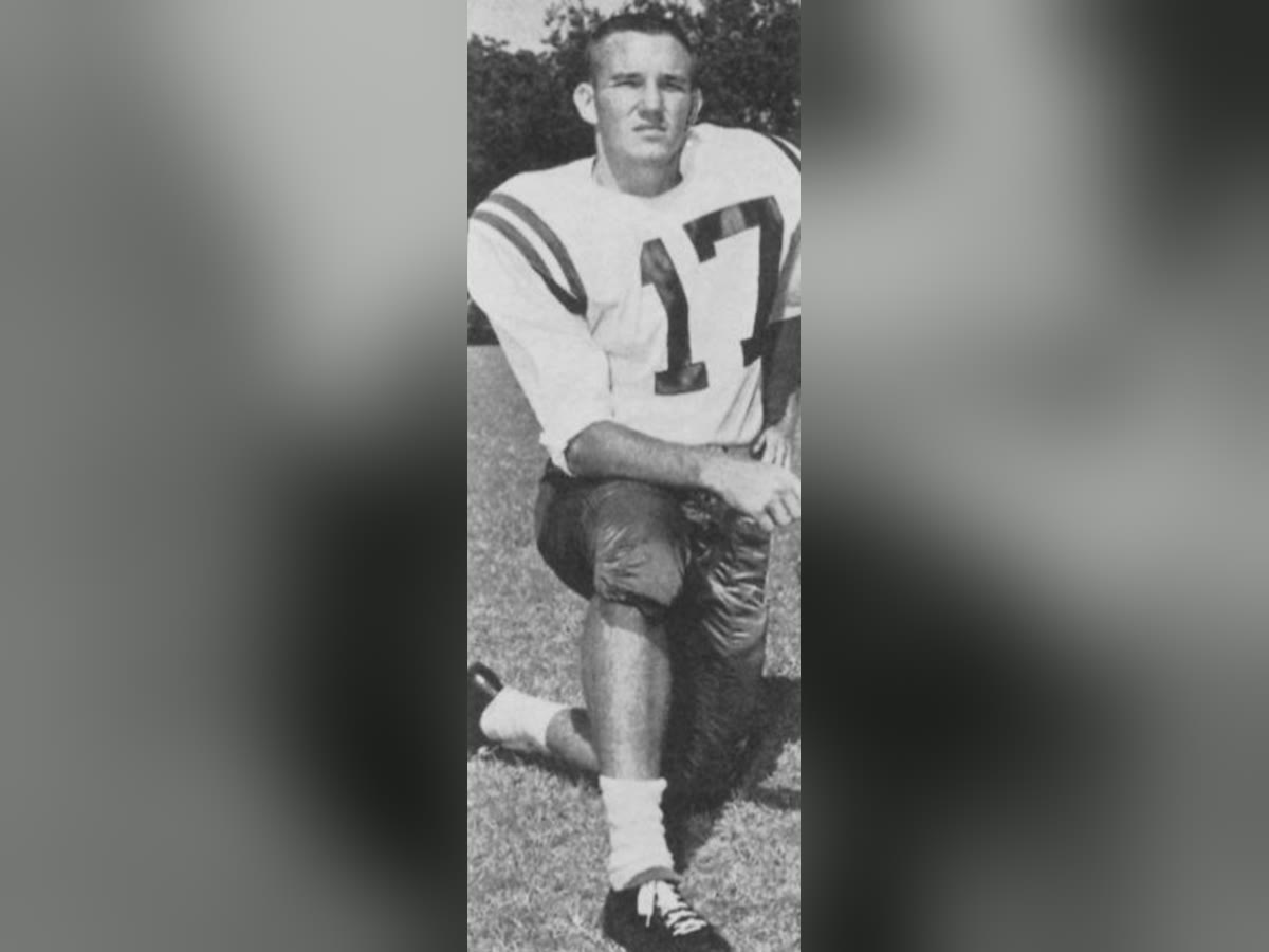 Jerry Rhome