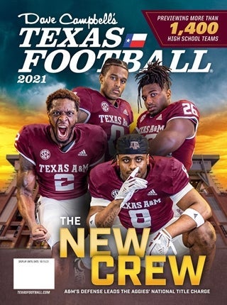 2021 Summer Magazine