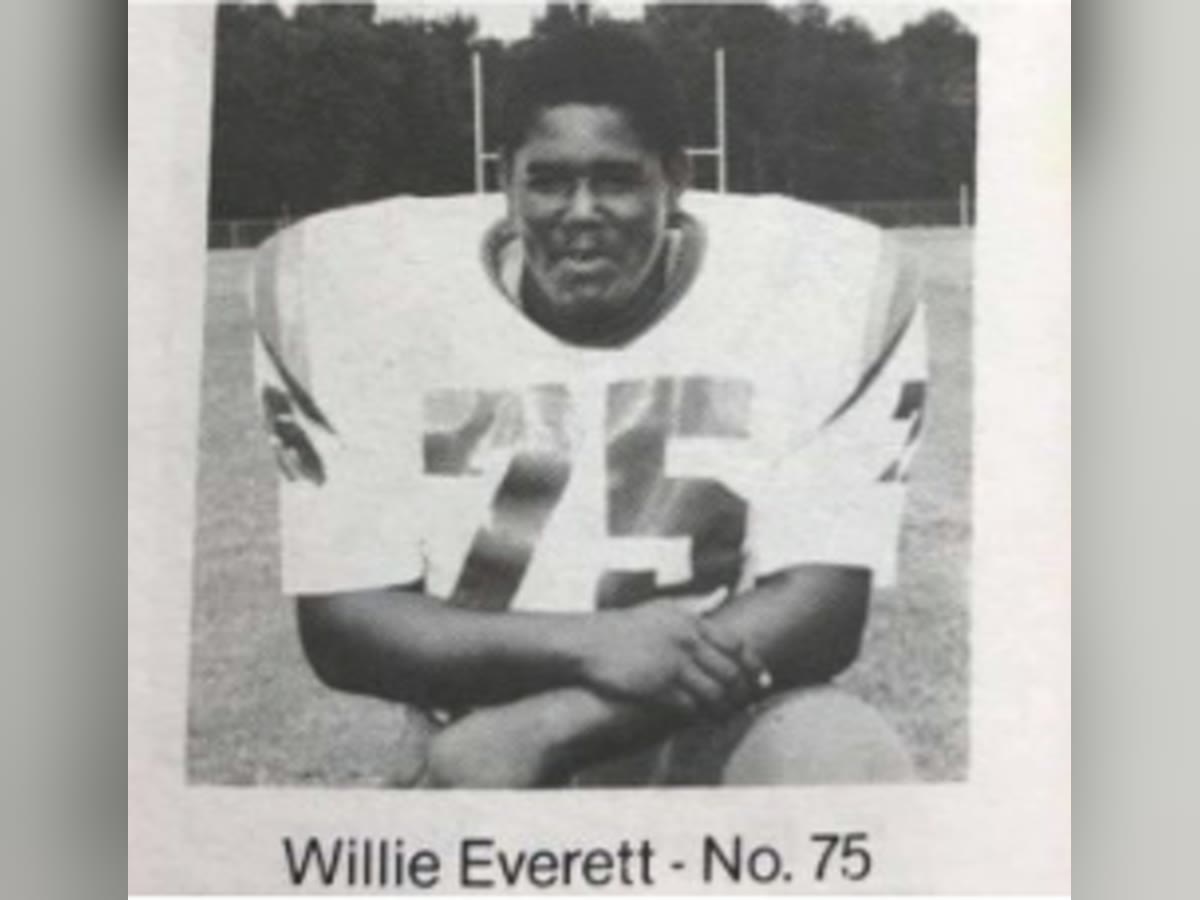 Willie Everett