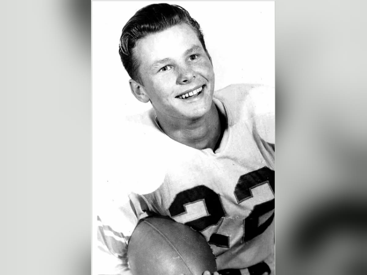 John "Bubba" Kelley