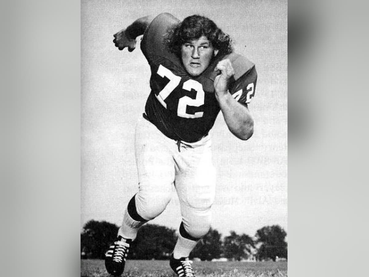 Louie Kelcher
