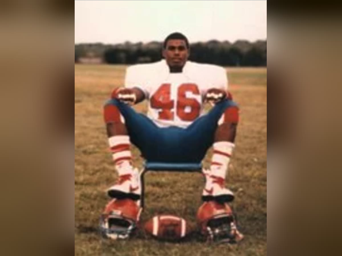 Jessie Armstead