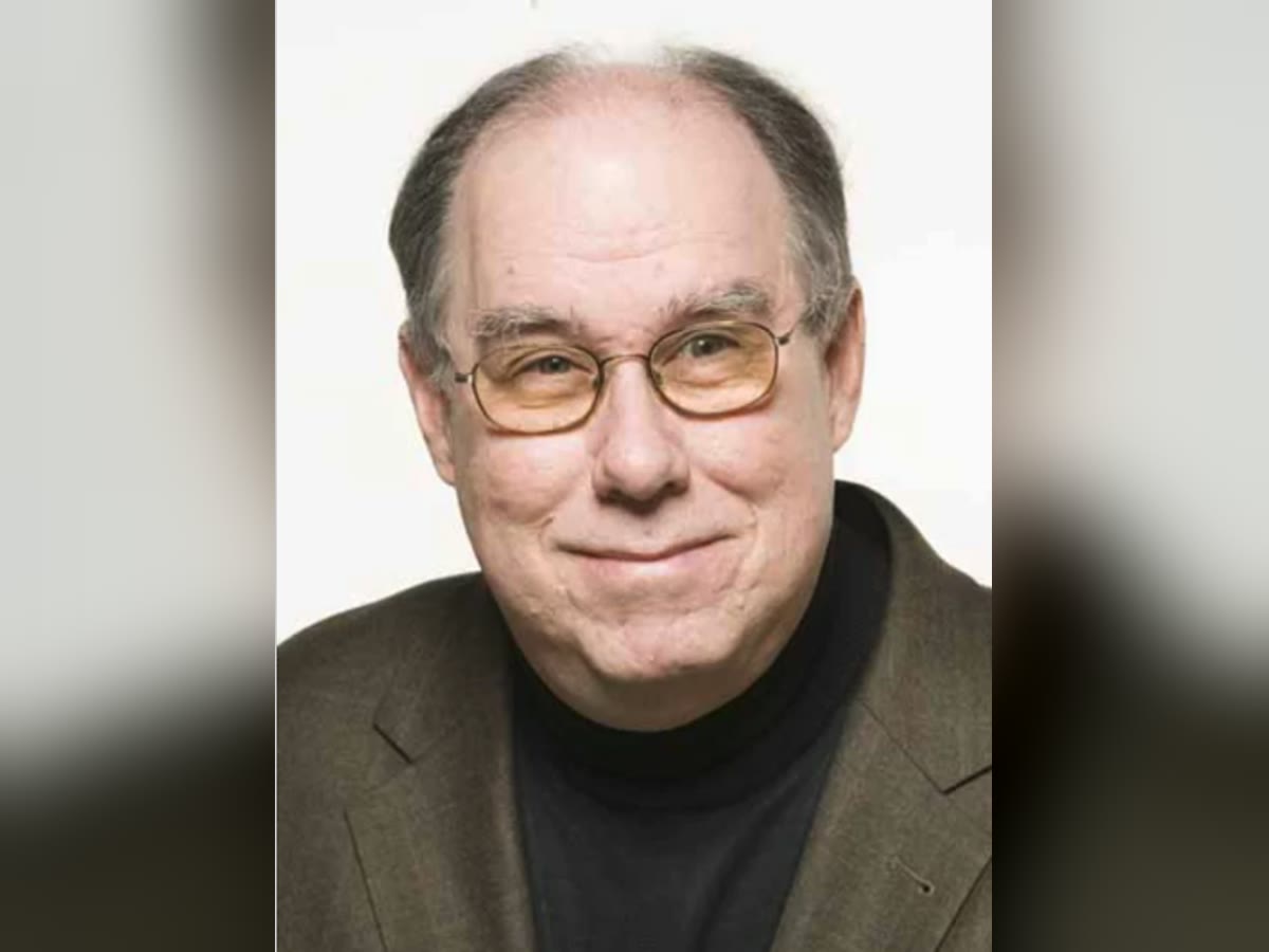 David Barron
