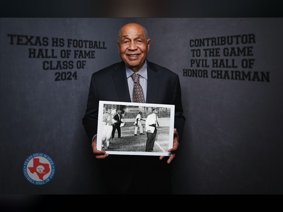 Robert Lee Brown