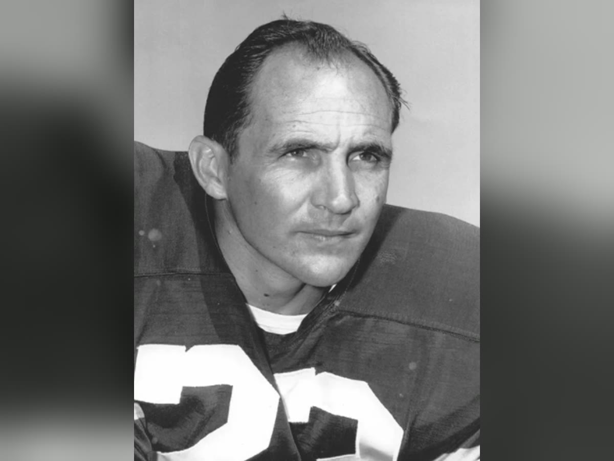 Jerry Norton