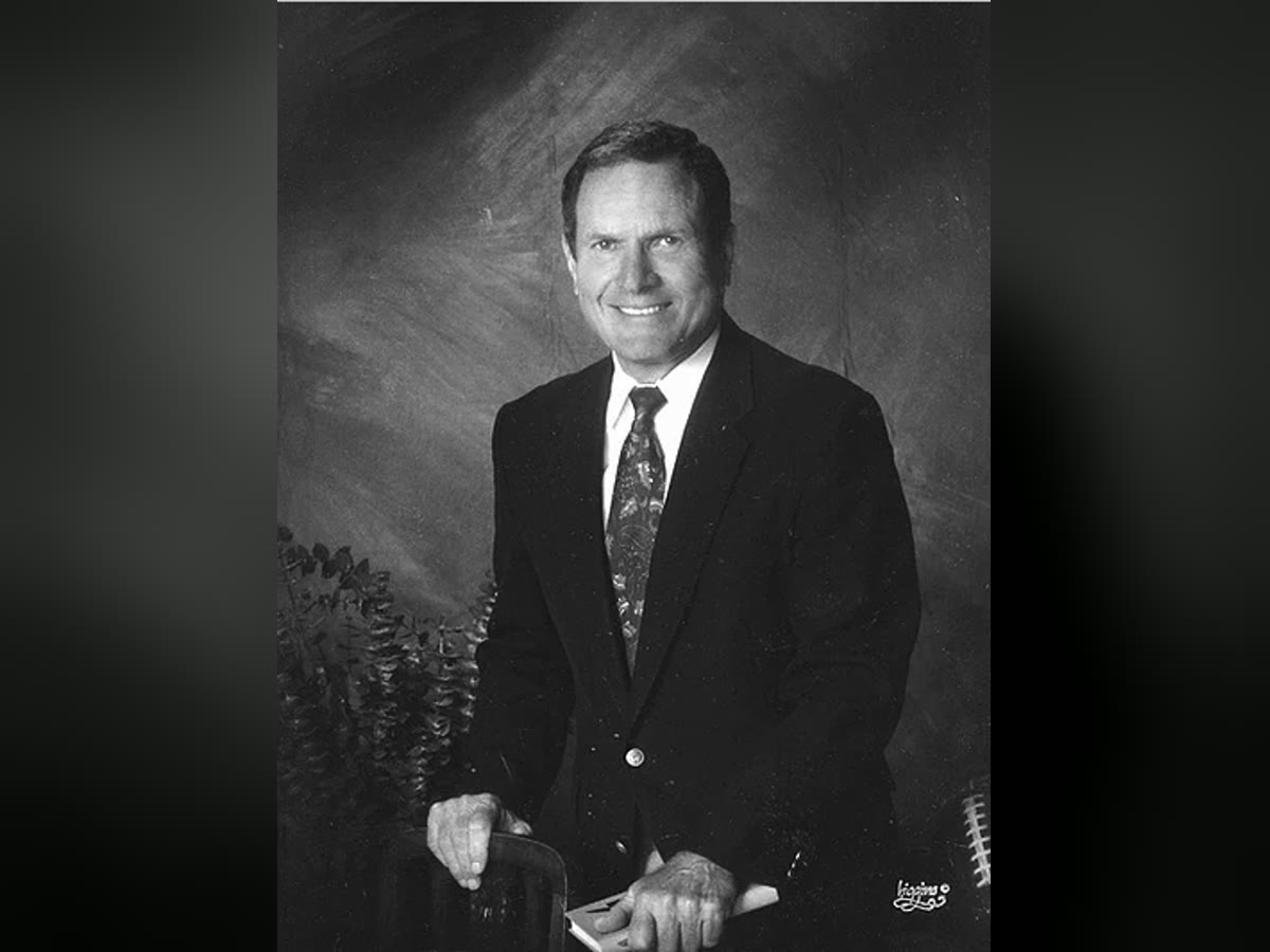 Doug Ethridge