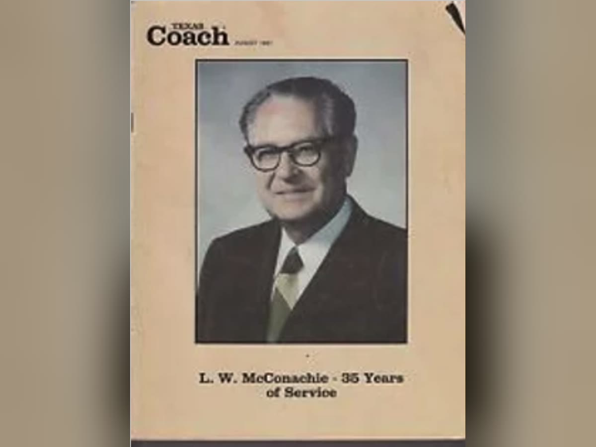 L.W. McConachie