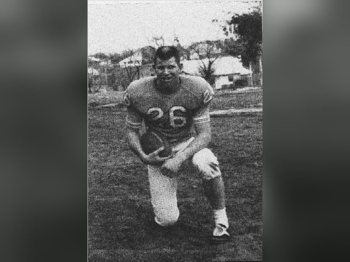 Tommy Joe Crutcher