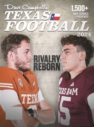 2024 Summer Magazine