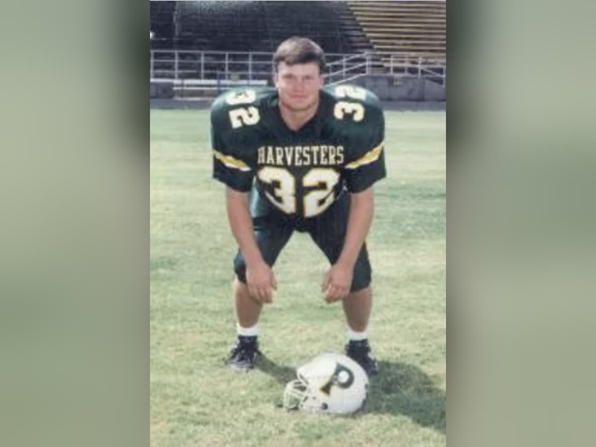 Zach Thomas