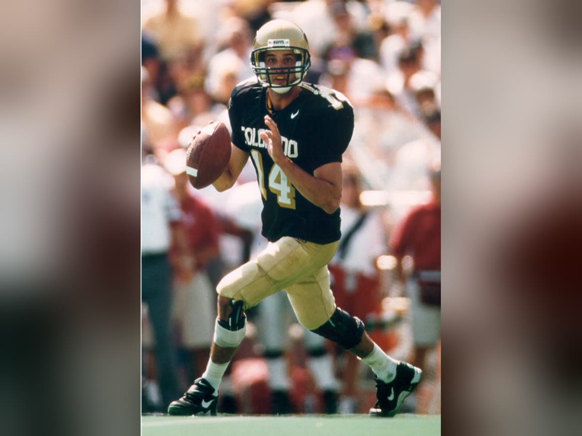 Koy Detmer