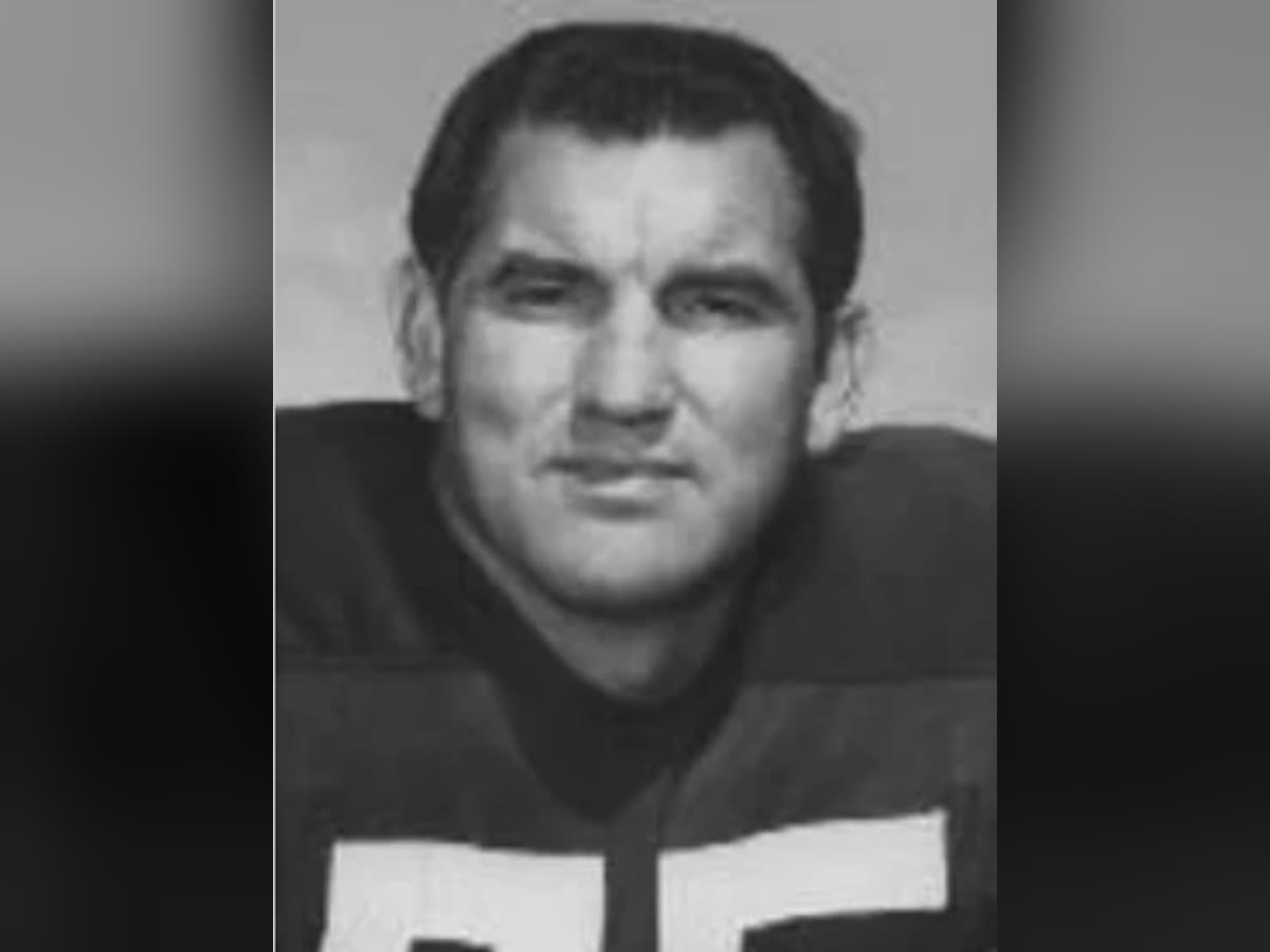 Forrest Gregg