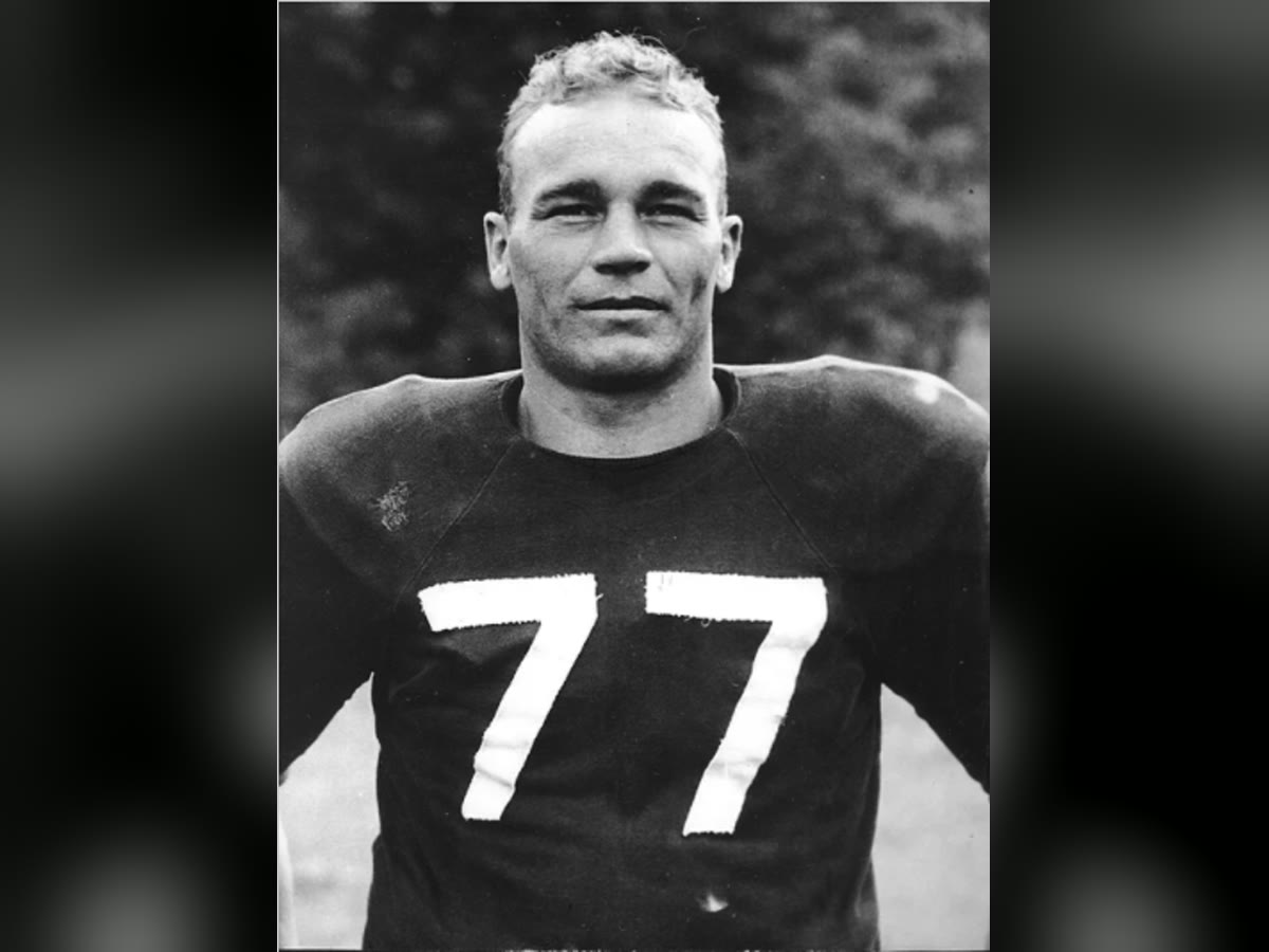 Stan Mauldin