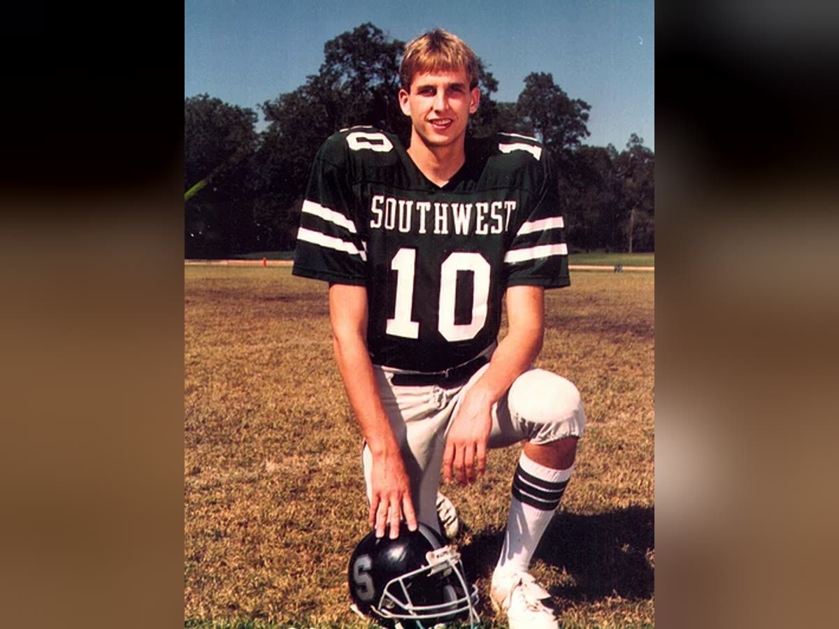 Ty Detmer