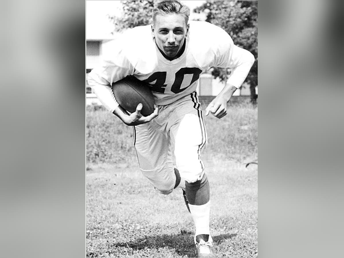 Bobby Joe Conrad