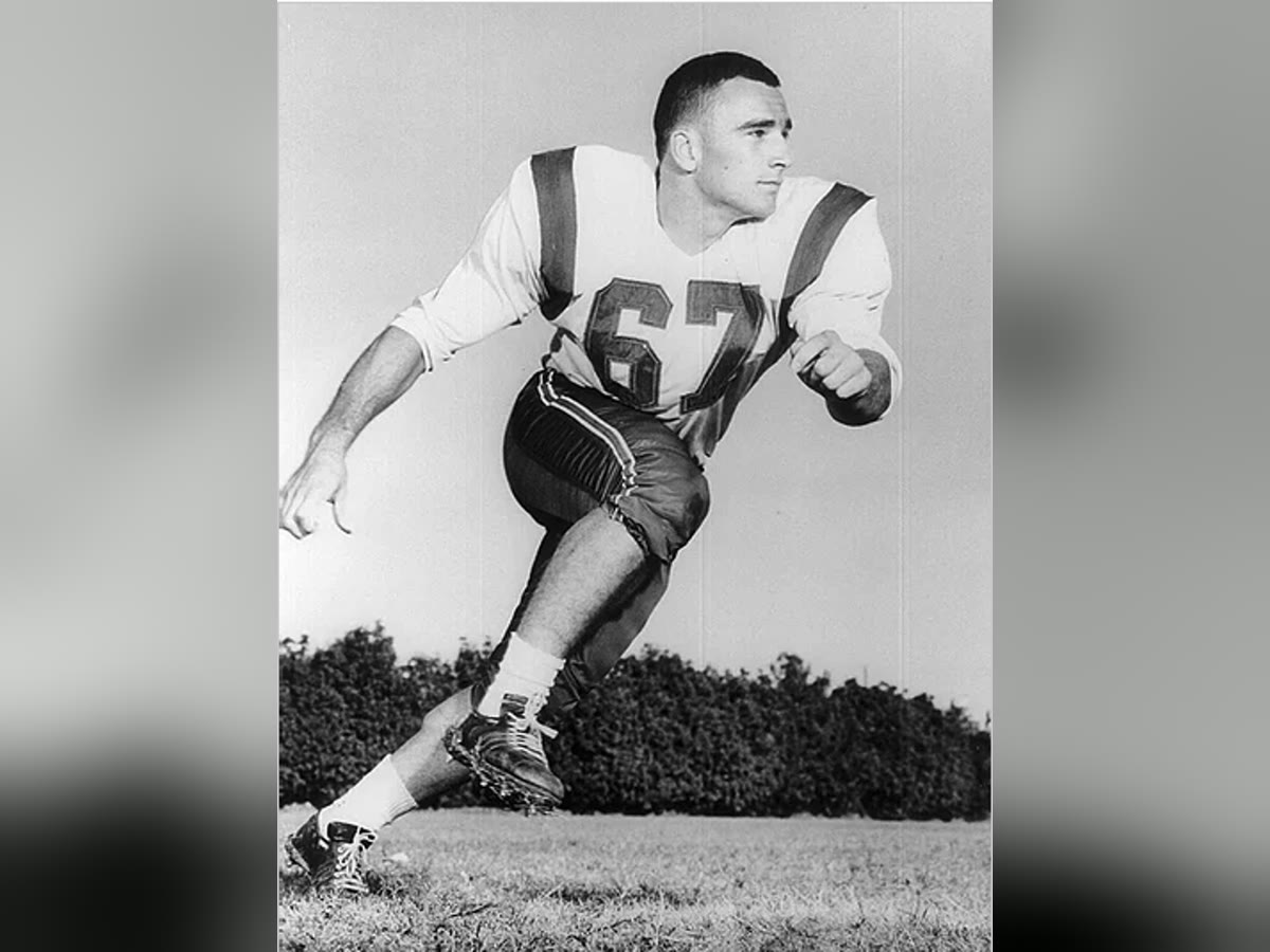John Lagrone