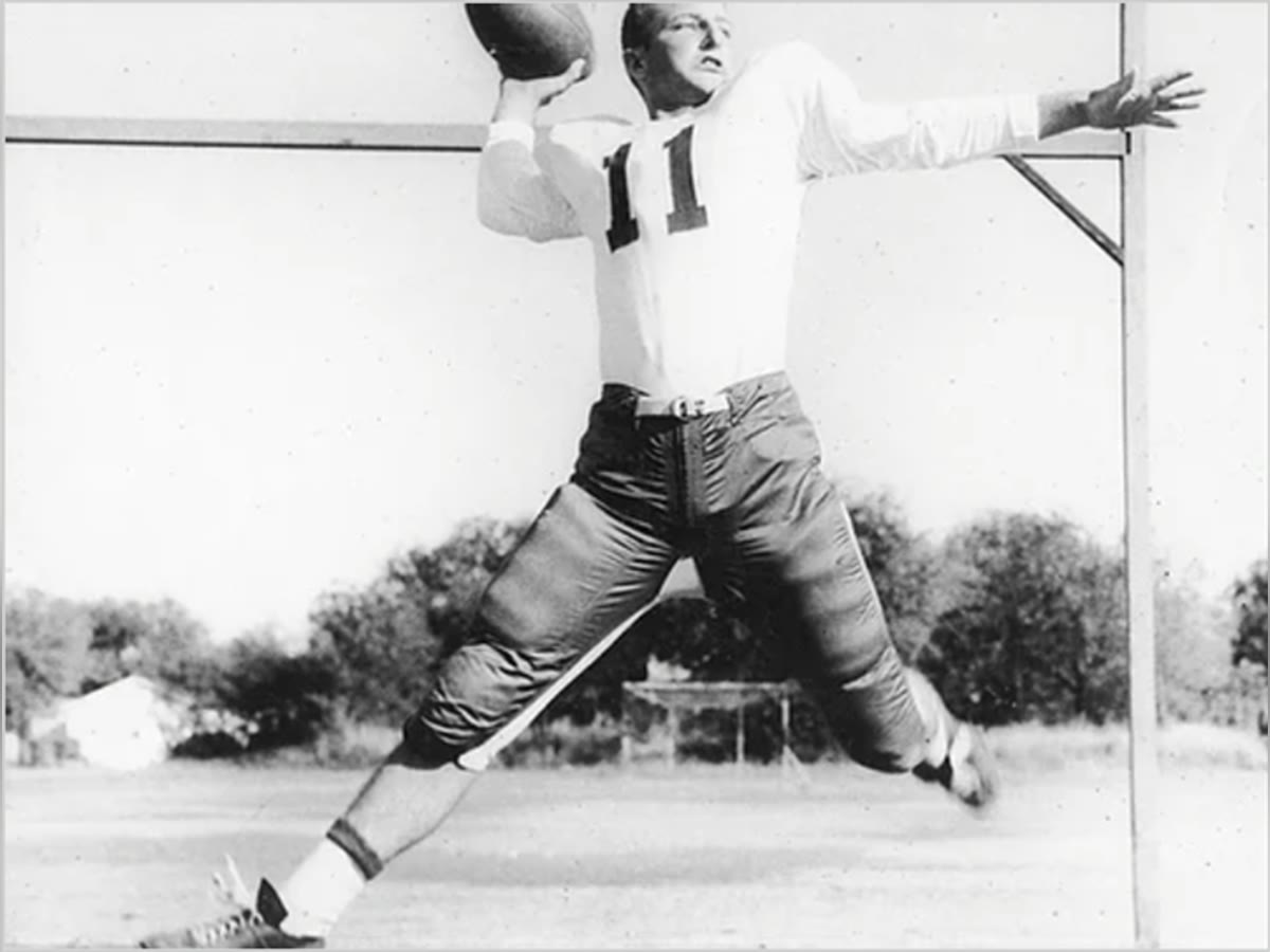Doyle Traylor
