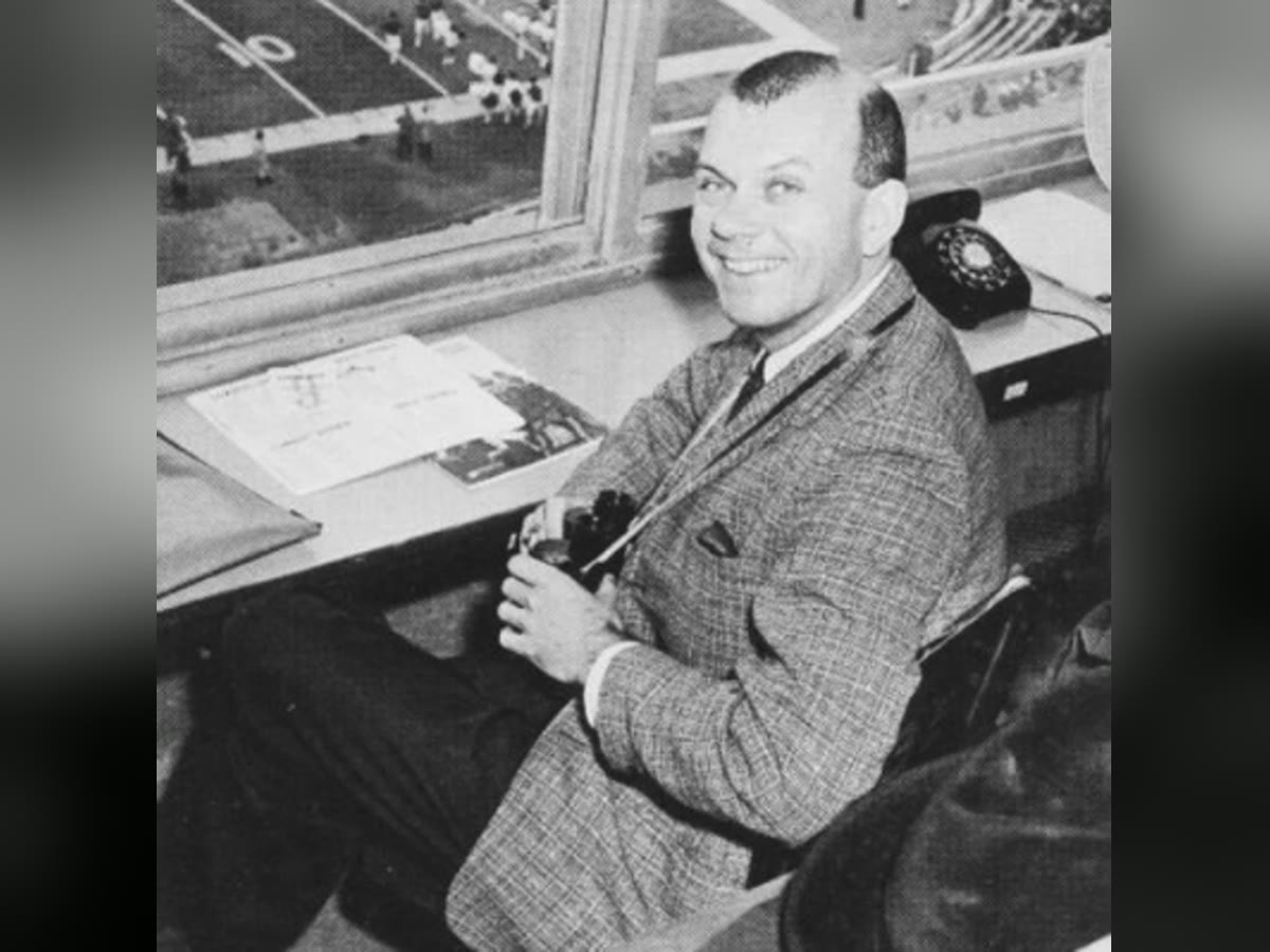 Sam Blair