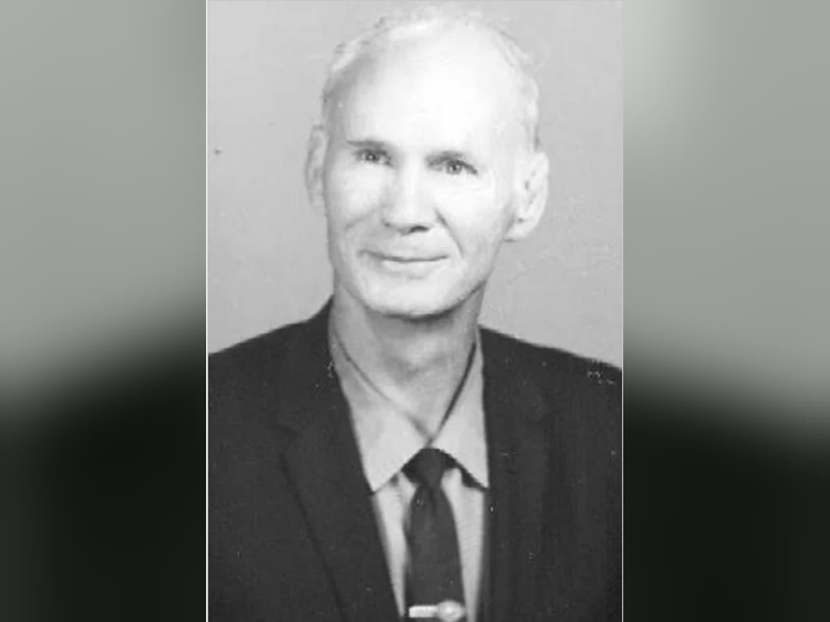Roy "Father" Lumpkin